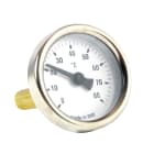 FERRARI - FER080618 TERM.BIMET.DN40 ATT POST.3/8 3CM 80 C