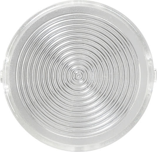 GIRA - GIR080620 Haube steckb. Klar Lichtsignal Zubehor