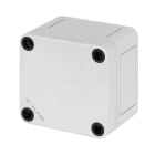 NEW ELFIN SRL - NEW080C0606-5 CASSETTA TPLAST.65X65X57