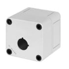 NEW ELFIN SRL - NEW080C0606-8P1 CASSETTA TPLAST.65X65X81 1F