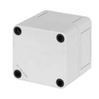 NEW ELFIN SRL - NEW080C0606-8 CASSETTA TPLAST.65X65X81