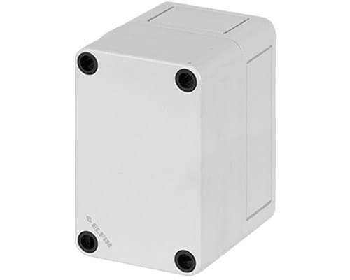 NEW ELFIN SRL - NEW080C0609-8 CASSETTA TPLAST.65X94X81