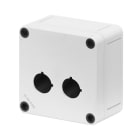 NEW ELFIN SRL - NEW080C0909-5P2 CASSETTA TPLAST.94X94X57 2F