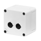 NEW ELFIN SRL - NEW080C0909-8P2 CASSETTA TPLAST.94X94X81 2F