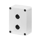 NEW ELFIN SRL - NEW080C0913-5P2 CASSETTA TPLAST.94X130X57 2F.