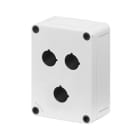 NEW ELFIN SRL - NEW080C0913-5P3C CASSETTA TPLAST 94X130X57 3F