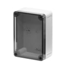 NEW ELFIN SRL - NEW080C0913-5T CASSETTE TPLAST.94X130X57 COP.TRASP