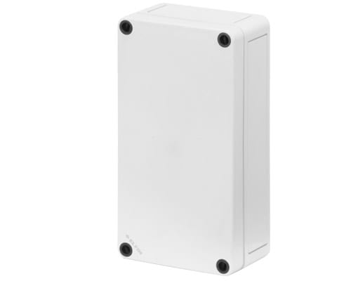 NEW ELFIN SRL - NEW080C0918-5 CASSETTA TPLAST.94X180X57