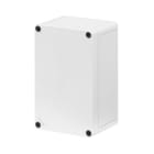 NEW ELFIN SRL - NEW080C1118-9 CASSETTA TPLAST.110X180X90