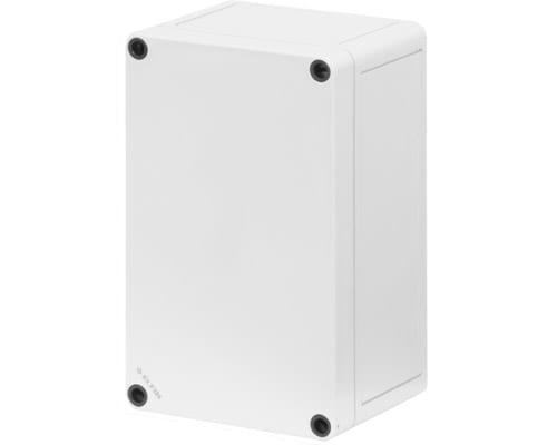 NEW ELFIN SRL - NEW080C1118-9 CASSETTA TPLAST.110X180X90