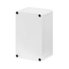 NEW ELFIN SRL - NEW080C1118-9 CASSETTA TPLAST.110X180X90
