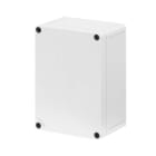 NEW ELFIN SRL - NEW080C1318-9 CASSETTA TPLAST.130X180X90