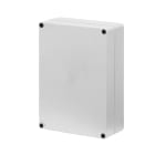 NEW ELFIN SRL - NEW080C1825-8 CASSETTA TPLAST.180X254X84