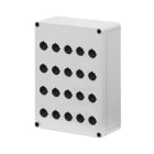 NEW ELFIN SRL - NEW080C1825-9P20 CASSETTA TPLAST.180X254X90 20F