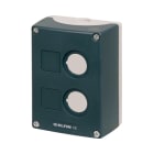 NEW ELFIN SRL - NEW080CA0811-6P2 CASSETTA 85X114X60 2FORI