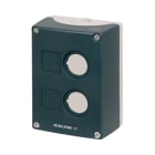 NEW ELFIN SRL - NEW080CA0811-6P2 CASSETTA 85X114X60 2FORI