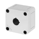 NEW ELFIN SRL - NEW080CS0606-5P1C CASS.PS 65X65X57 1FORO CENTRATO
