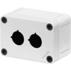 NEW ELFIN SRL - NEW080CS0609-5P2 CASSETTA PS 65X94X57 2FORI