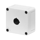 NEW ELFIN SRL - NEW080CS0909-5P1C CASSETTA PS 94X94X57 1FORO CENTR.