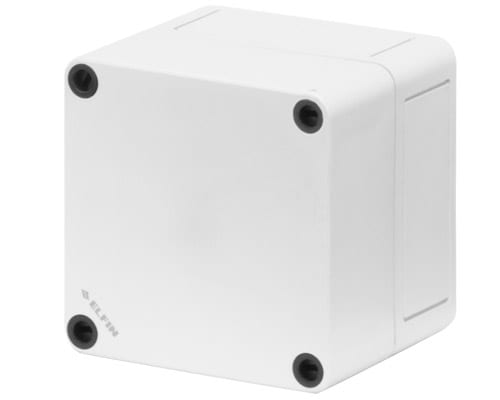 NEW ELFIN SRL - NEW080CS0909-8 CASSETTA PS 94X94X81