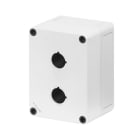 NEW ELFIN SRL - NEW080CS0913-8P2 CASSETTA PS 94X130X81 2FORI