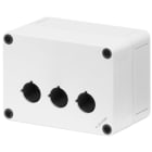 NEW ELFIN SRL - NEW080CS0913-8P3L CASSETTA PS 94X130X81 3FORI