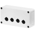 NEW ELFIN SRL - NEW080CS0918-5P4L CASSETTA PS 94X180X57 4FORI