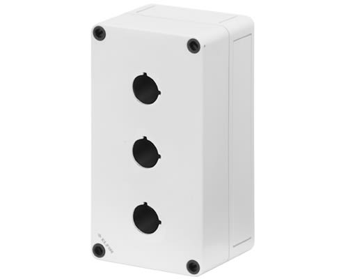 NEW ELFIN SRL - NEW080CS0918-8P3 CASSETTA PS 94X180X81 3FORI