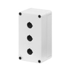 NEW ELFIN SRL - NEW080CS0918-8P3 CASSETTA PS 94X180X81 3FORI