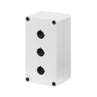 NEW ELFIN SRL - NEW080CS0918-8P3 CASSETTA PS 94X180X81 3FORI