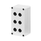 NEW ELFIN SRL - NEW080CS0918-8P6 CASSETTA PS 94X180X81 6FORI