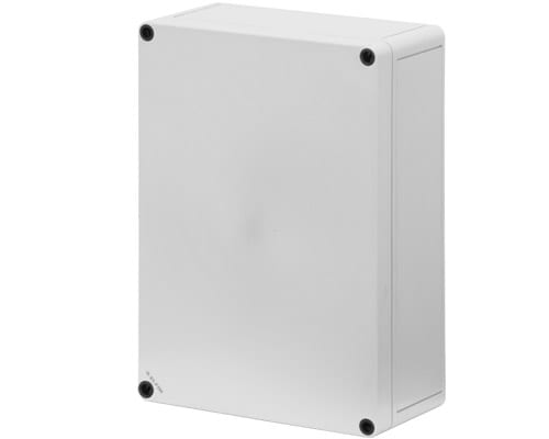 NEW ELFIN SRL - NEW080CS1825-9 CASSETTA PS 180X254X90