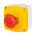 NEW ELFIN SRL - NEW080F0808-8GF4AP CASS.84X84X85 FUNGO D40 AGG.PROTET.