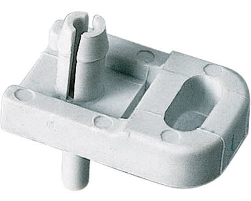 NEW ELFIN SRL - NEW080S STAFFA PER CASSETTA (4X)