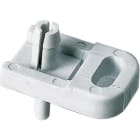 NEW ELFIN SRL - NEW080S STAFFA PER CASSETTA (4X)