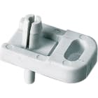 NEW ELFIN SRL - NEW080S STAFFA PER CASSETTA (4X)