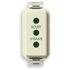 VIMAR SPA - VIW08140 PRESA 2P+T 10A P11