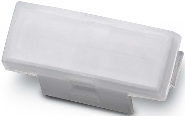 PHOENIX CONTACT - PHC0815004 KMK 2-1000 SEGNACAVI DI PLASTICA