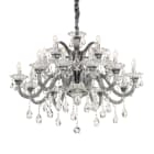 IDEAL LUX SRL - IUX081526 COLOSSAL SP15 GRIGIO