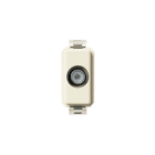 VIMAR SPA - VIW08190.01 Presa TV-RD-SAT diretta 1dB maschio