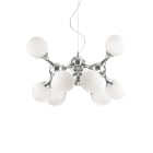 IDEAL LUX SRL - IUX082059 NODI SP9 BIANCO