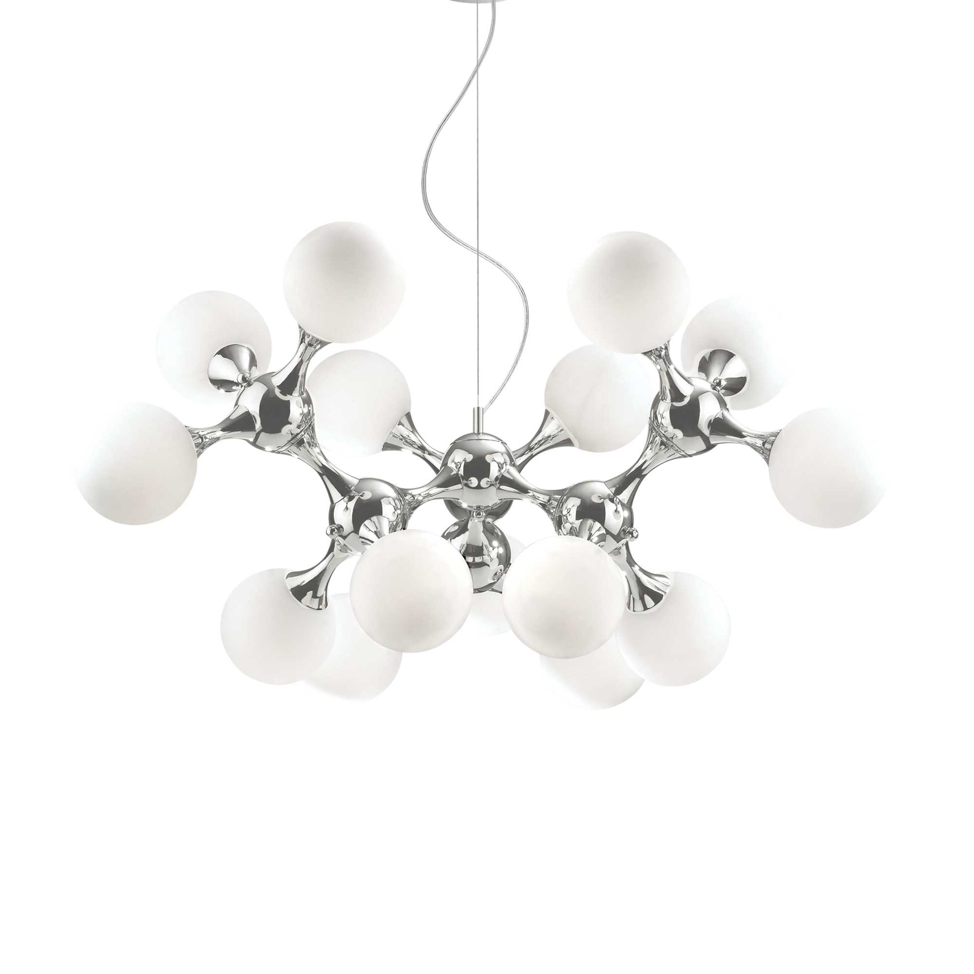 IDEAL LUX SRL - IUX082073 NODI SP15 BIANCO