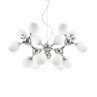 IDEAL LUX SRL - IUX082073 NODI SP15 BIANCO