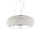 IDEAL LUX SRL - IUX082196 PASHA SP10 CROMO