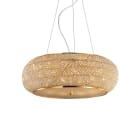 IDEAL LUX SRL - IUX082257 PASHA SP10 ORO