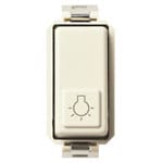 VIMAR SPA - VIW08264 PULSANTE 1P NO 10A LUCE