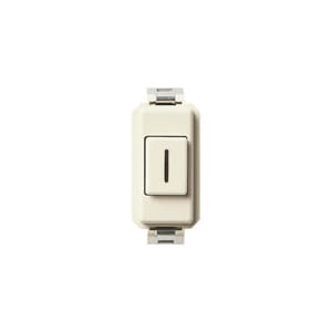 VIMAR SPA - VIW08271 PULSANTE 1P NO 10A
