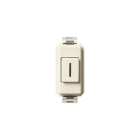 VIMAR SPA - VIW08271 Pulsante 1P NO 10A