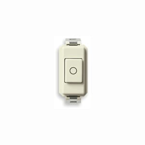 VIMAR SPA - VIW08272 PULSANTE 1P NC 10A