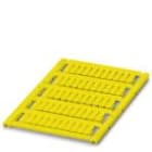 PHOENIX CONTACT - PHC0828573 UCT-WMS 4,7 (12X5,5) YE ANELLO SEGNAFILO